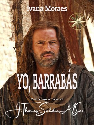 cover image of Yo, Barrabás
